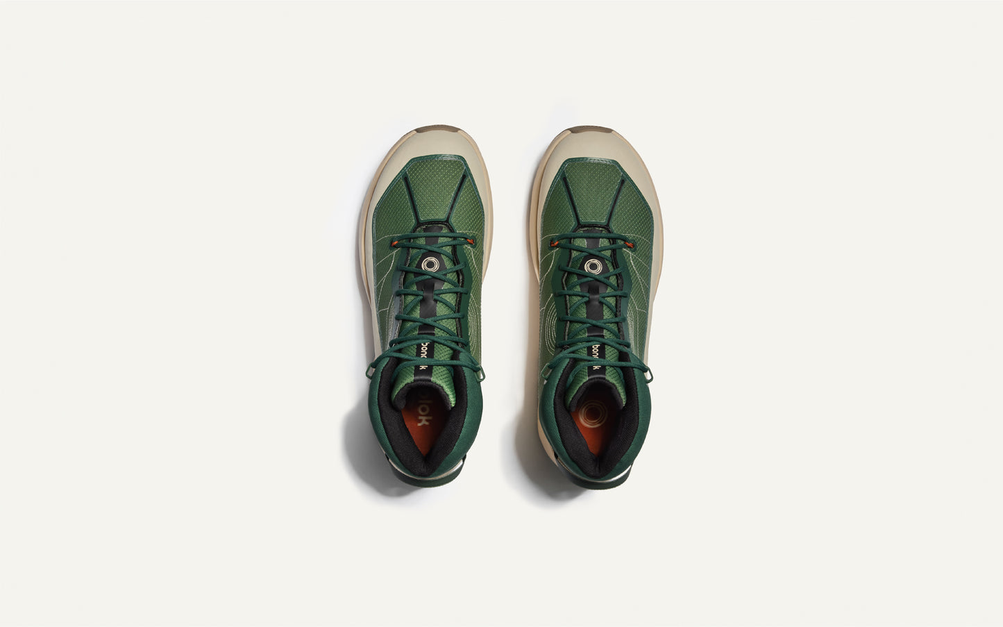 FOREST GREEN