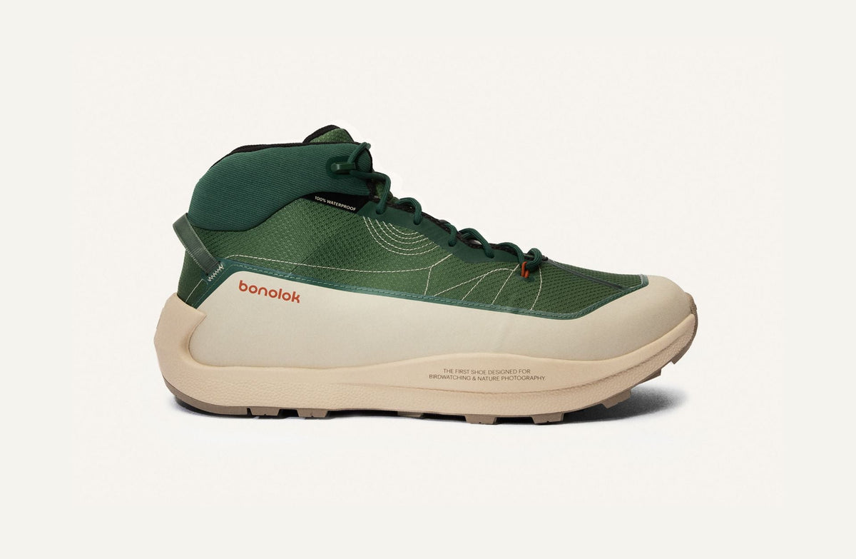 Hiking Boots