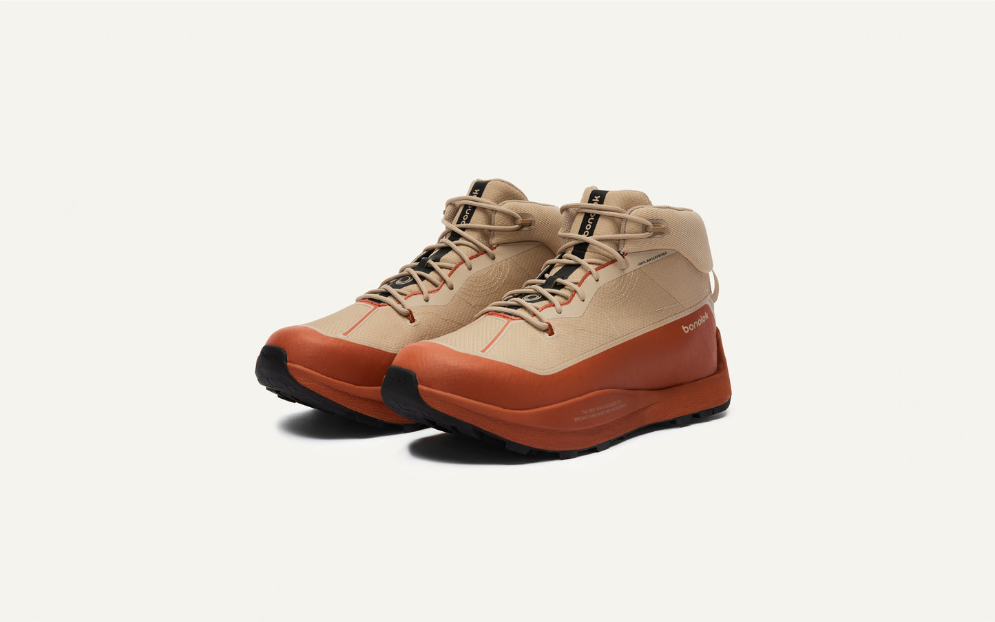 MONARCH ORANGE