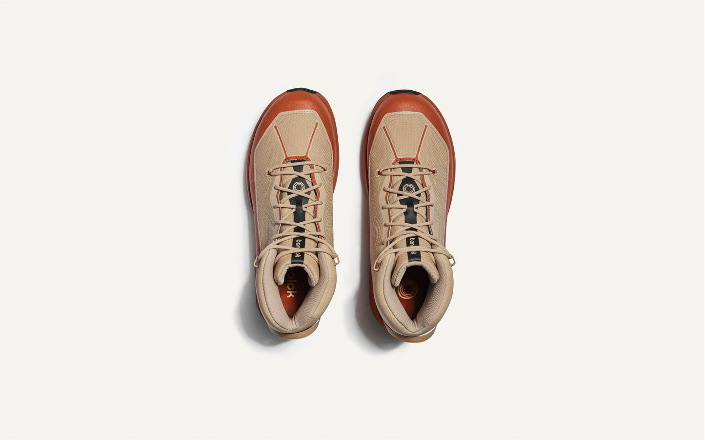 MONARCH ORANGE
