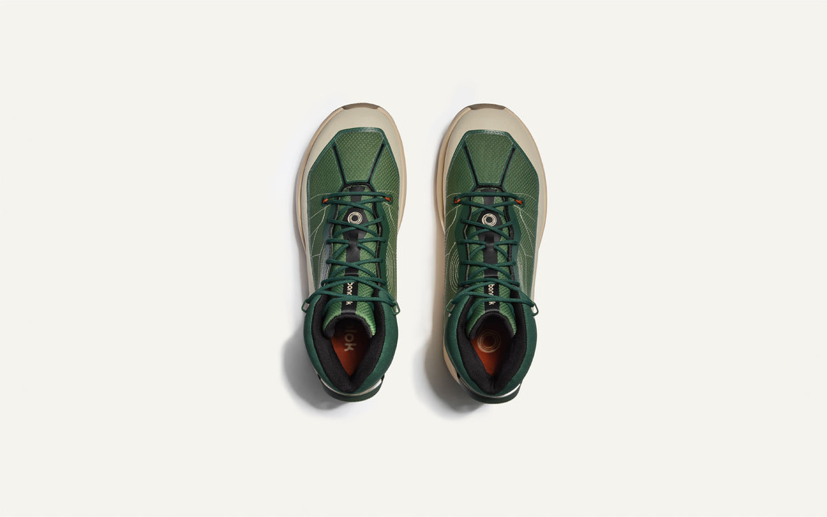 FOREST GREEN