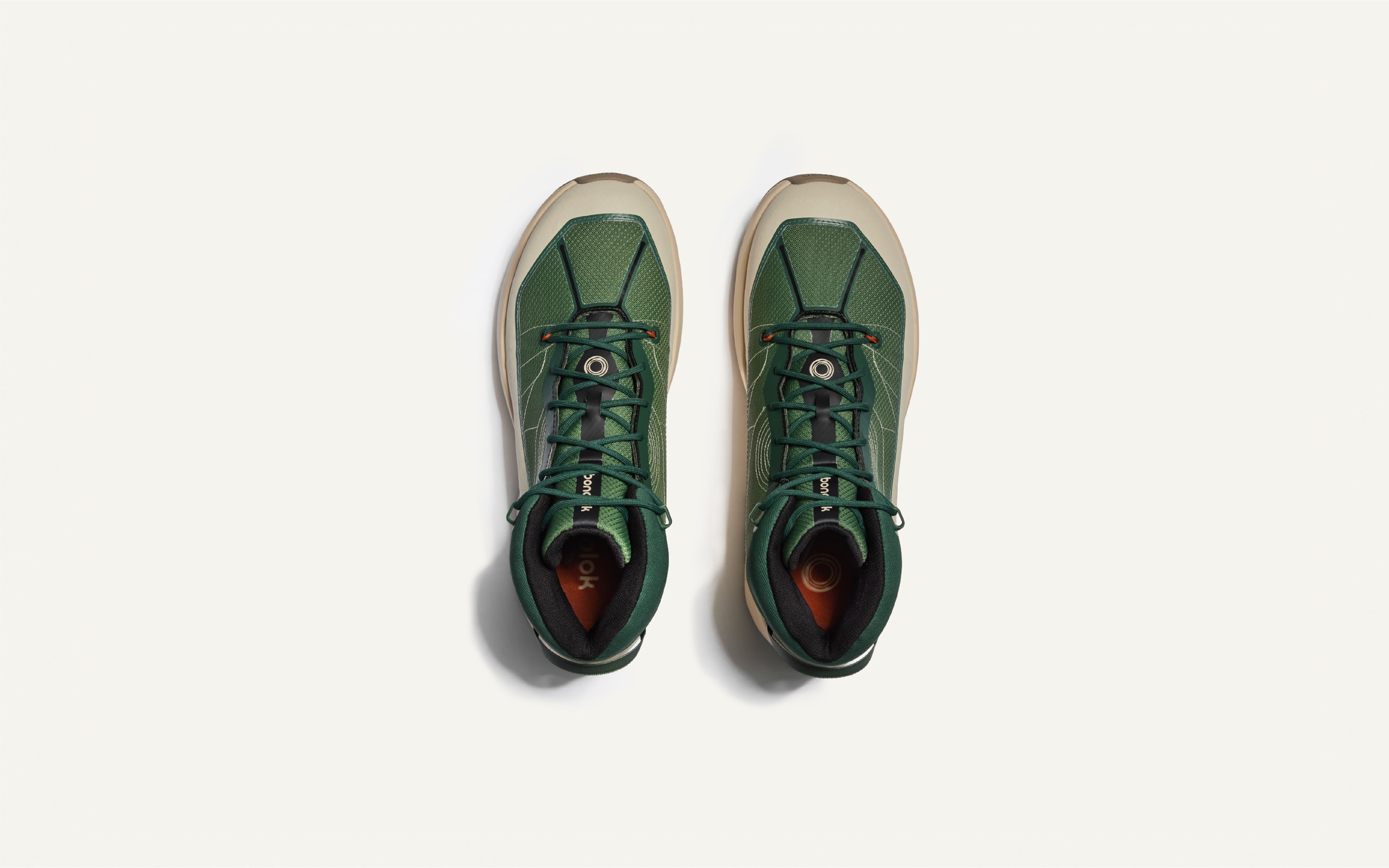 FOREST GREEN