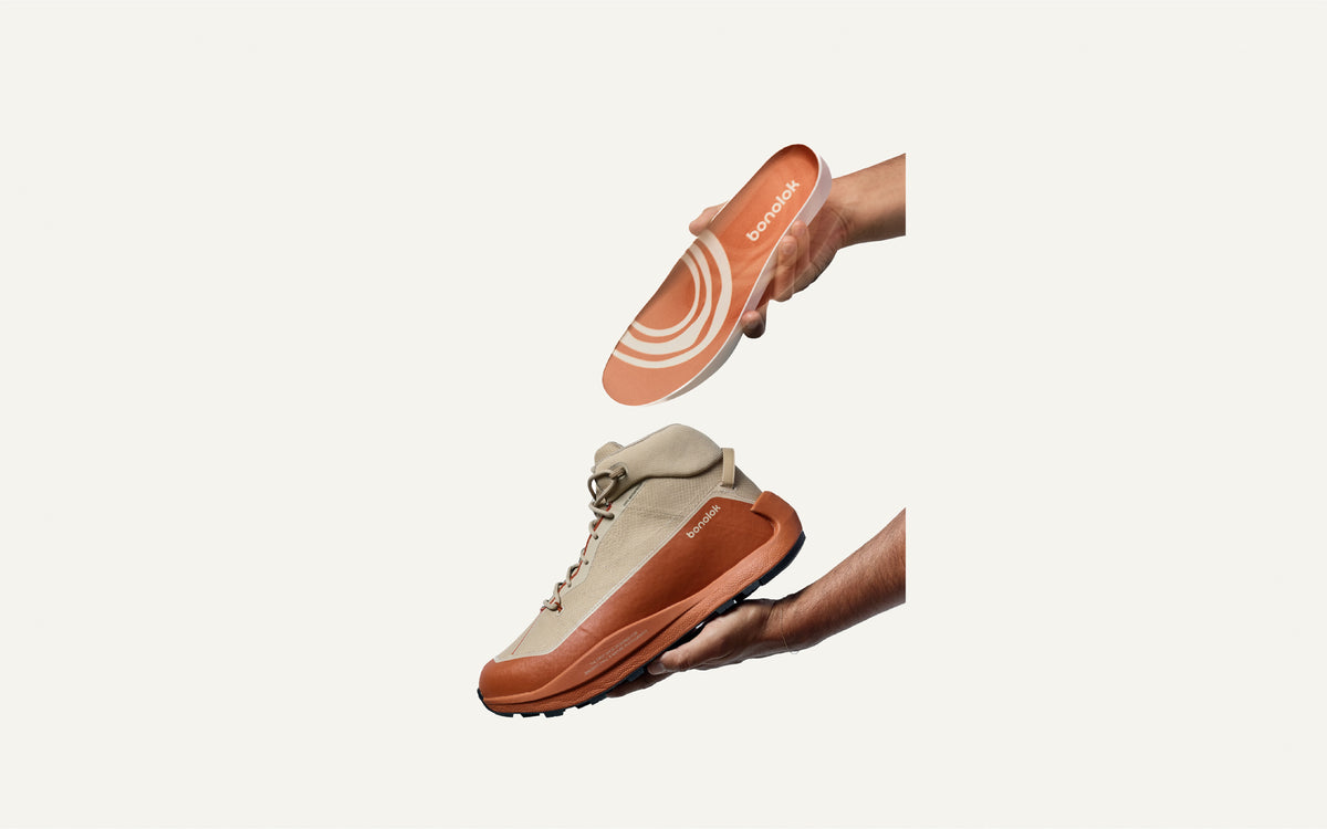 MONARCH ORANGE